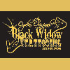 Black Widow logo thumbnail